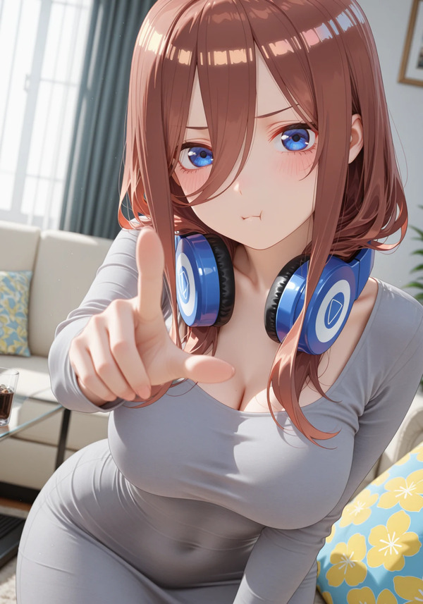 Ảnh con gái đẹp anime 13