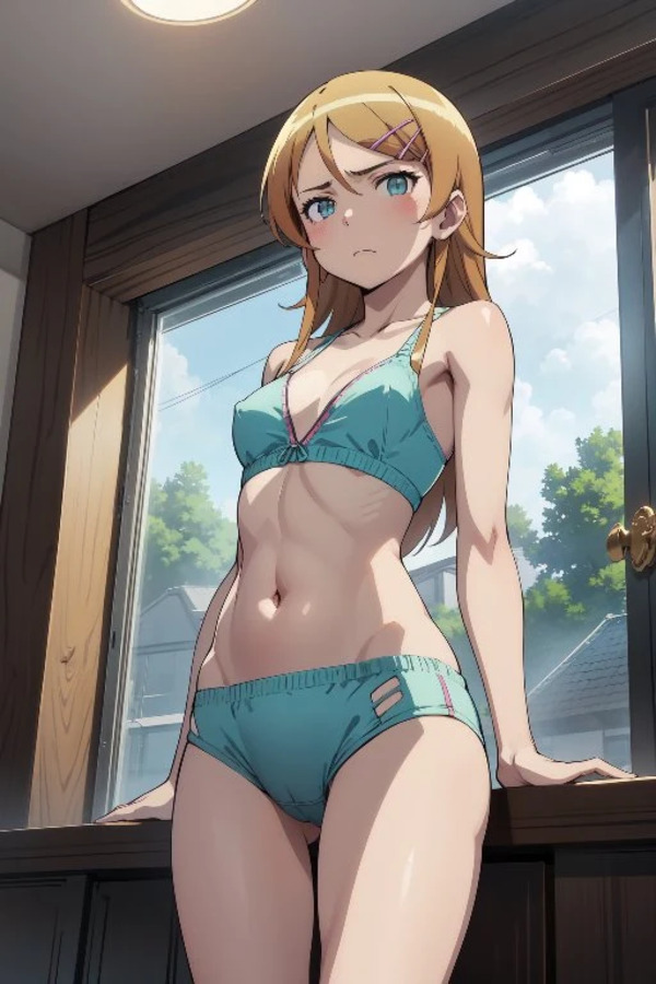 Ảnh con gái đẹp anime 26