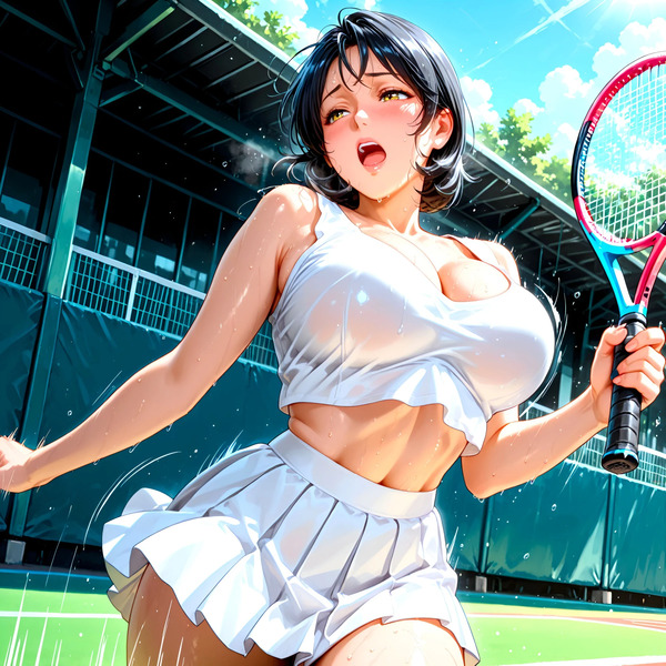 Ảnh con gái đẹp anime 39