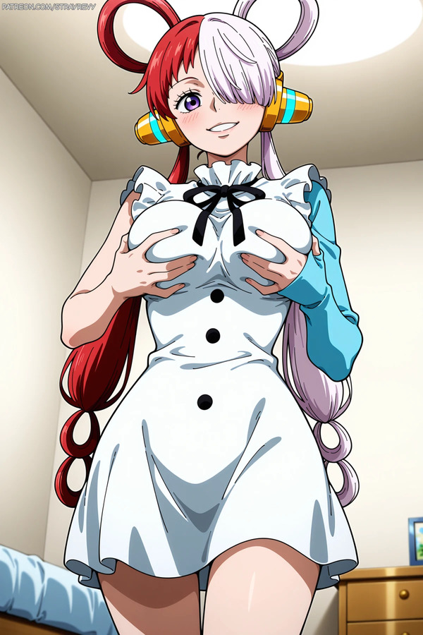 Ảnh gái anime 18+ 25