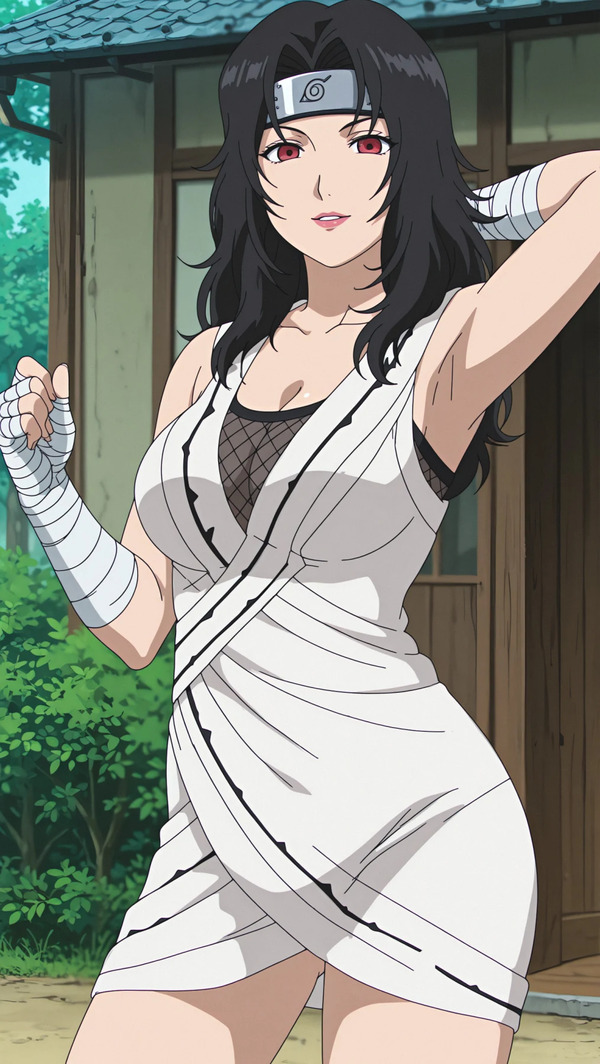 Ảnh gái anime 18+ 27