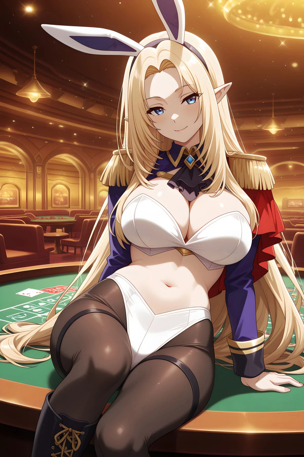 Ảnh gái anime 18+ 29