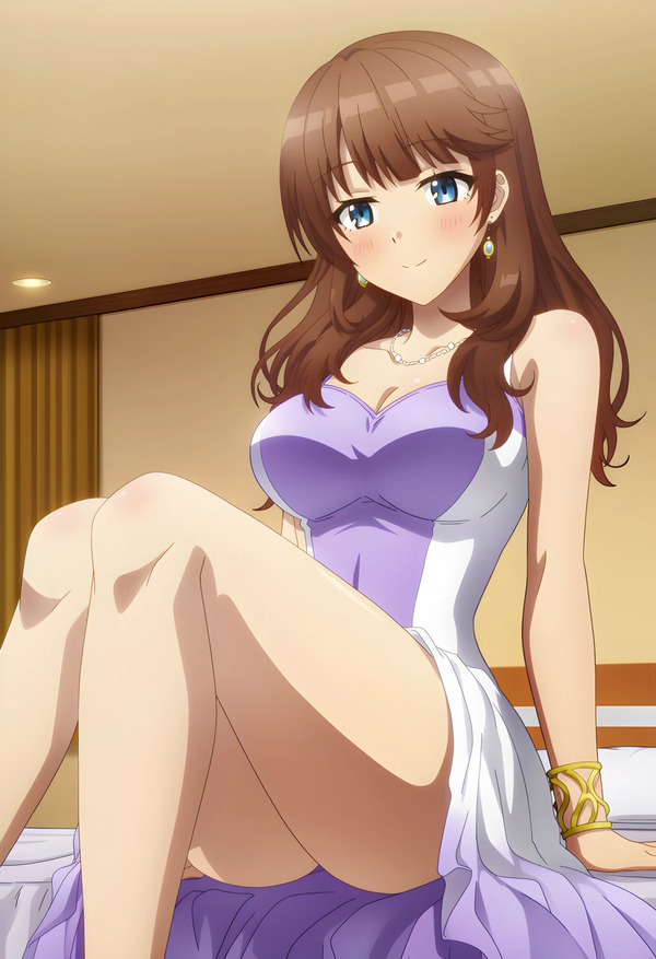 Ảnh gái anime múp 23