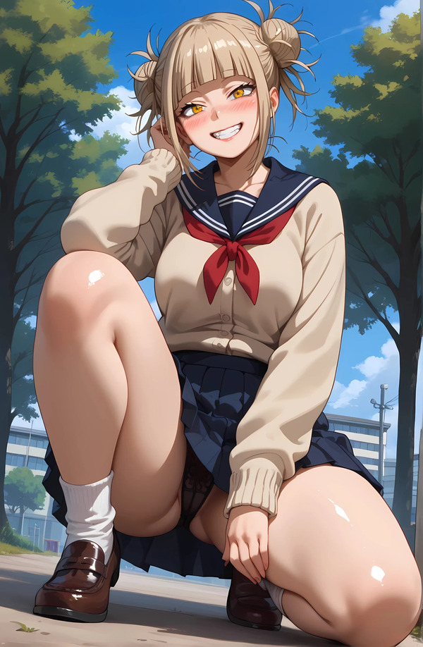 Ảnh gái anime múp 30