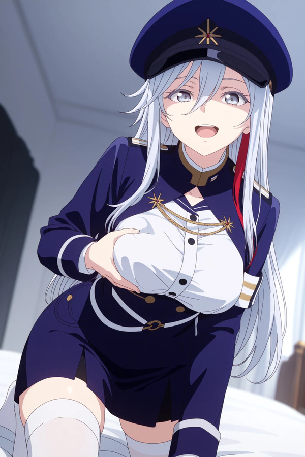 Ảnh gái anime múp 39