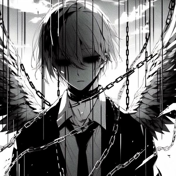 Gái anime bị trói 31