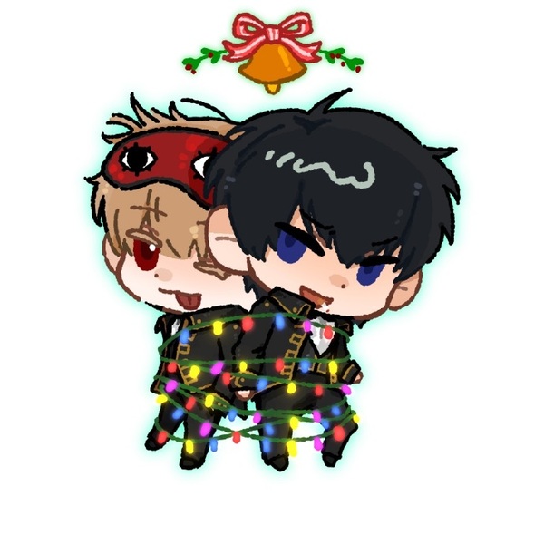 Gái anime bị trói 4