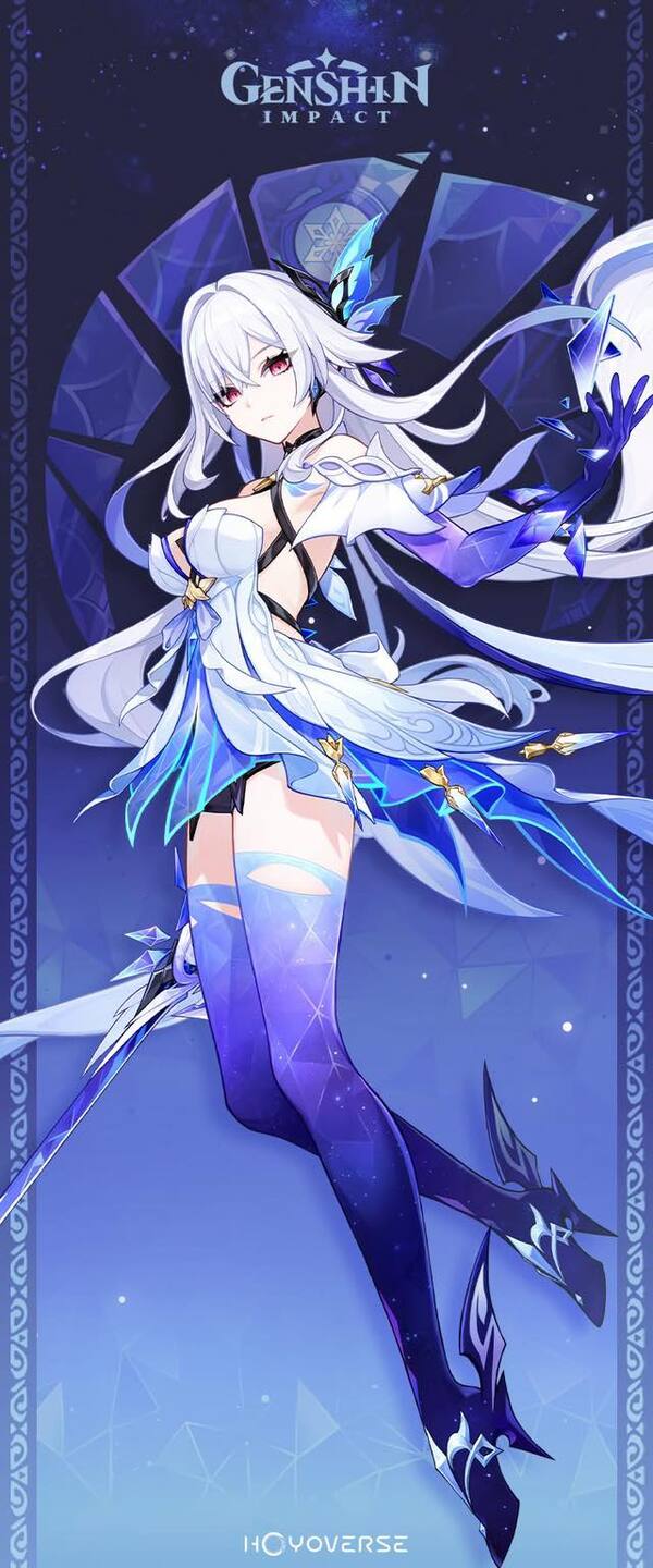 Gái anime bị trói 7