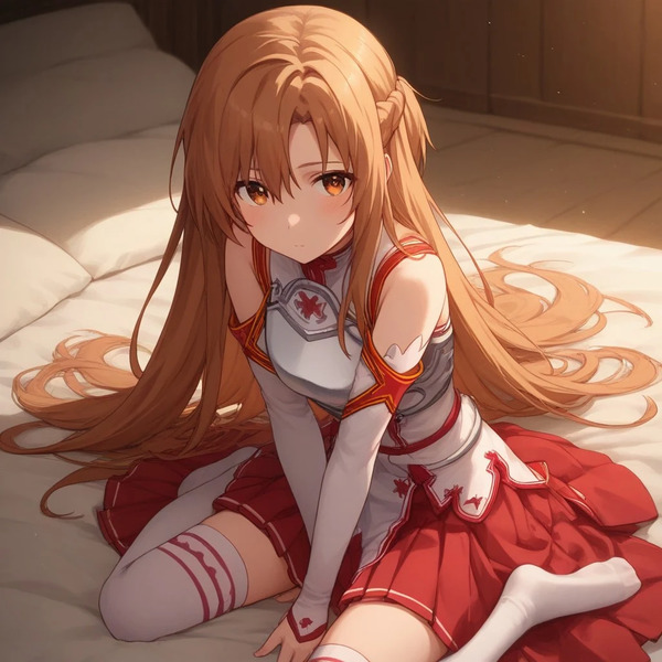 Gái anime lộ hàng 36