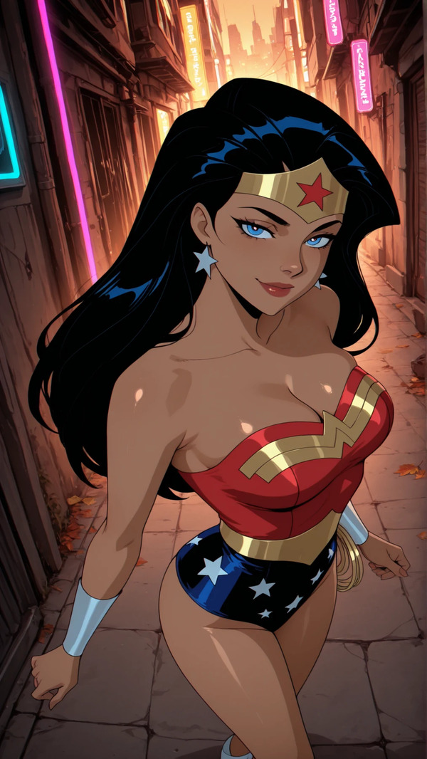 Gái anime ngực to 39