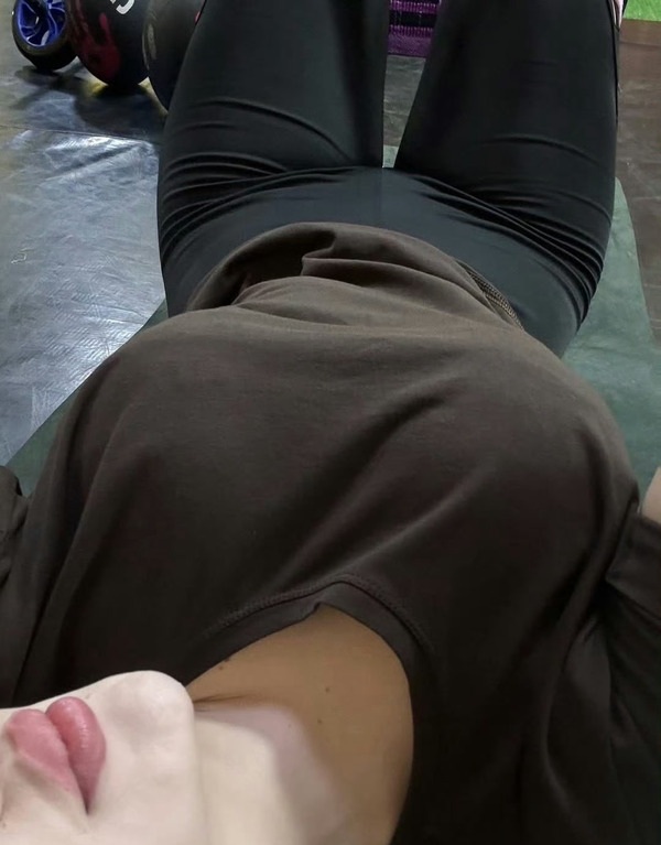 Gái việt khoe vú 11