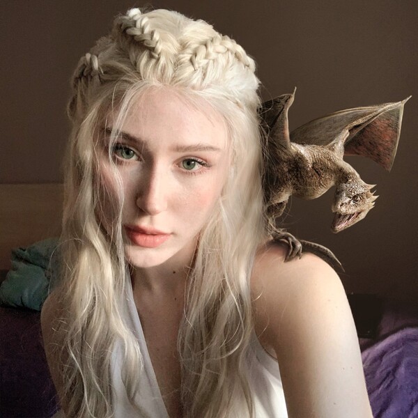 Hình ảnh cô gái đẹp 27