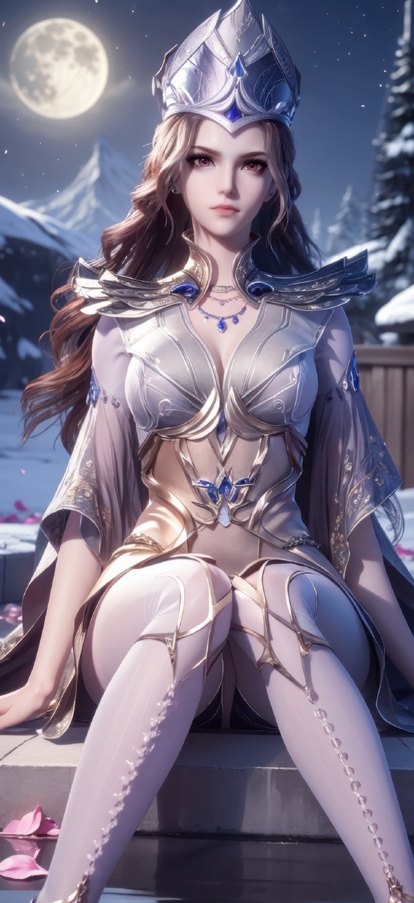 ảnh gái anime sexy 12