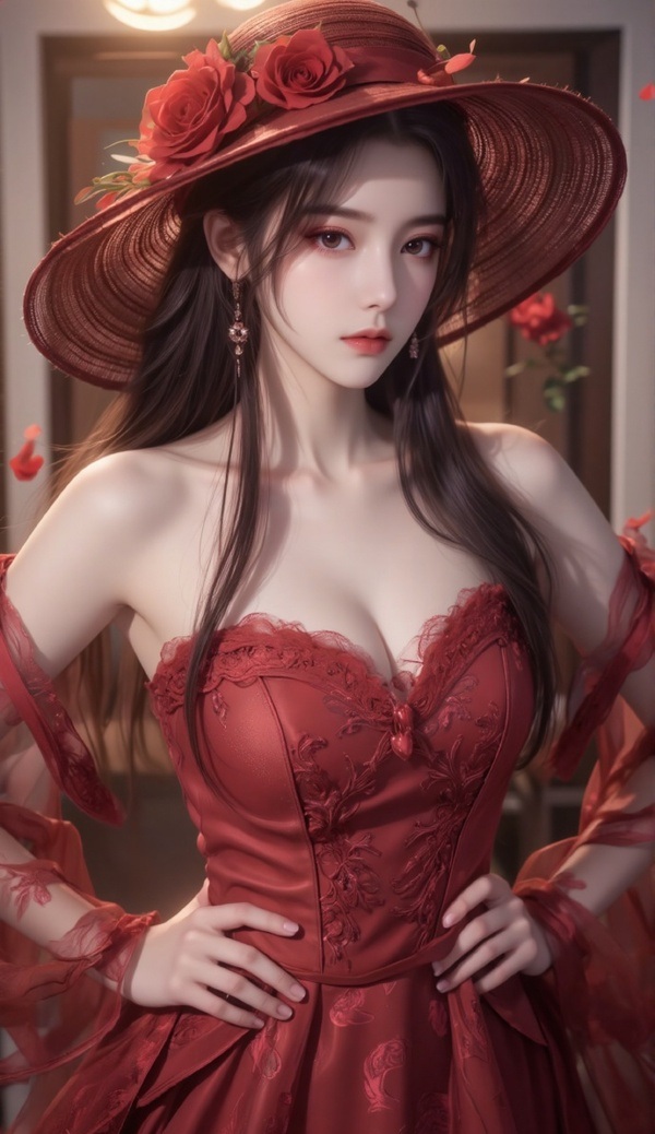 ảnh gái anime sexy 13