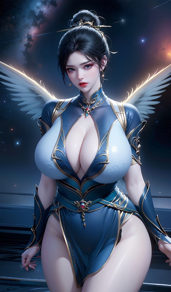 ảnh gái anime sexy 26