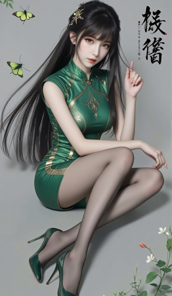 ảnh gái anime sexy 30