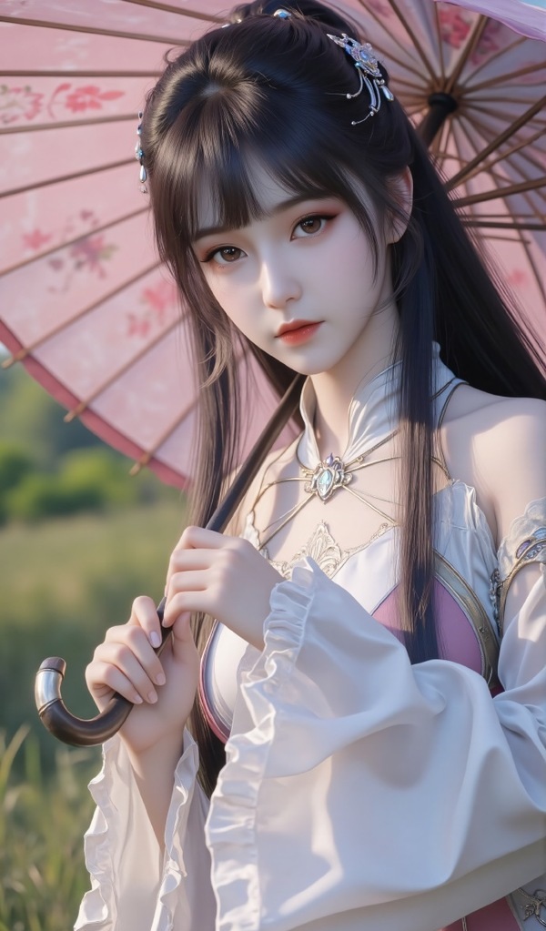 ảnh gái anime sexy 32