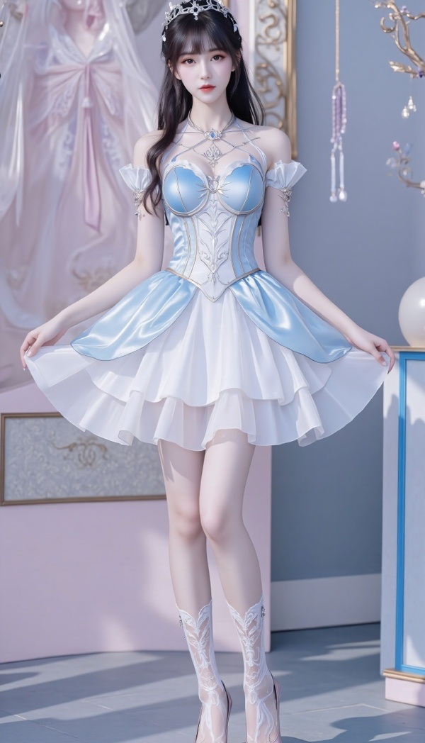 ảnh gái anime sexy 33