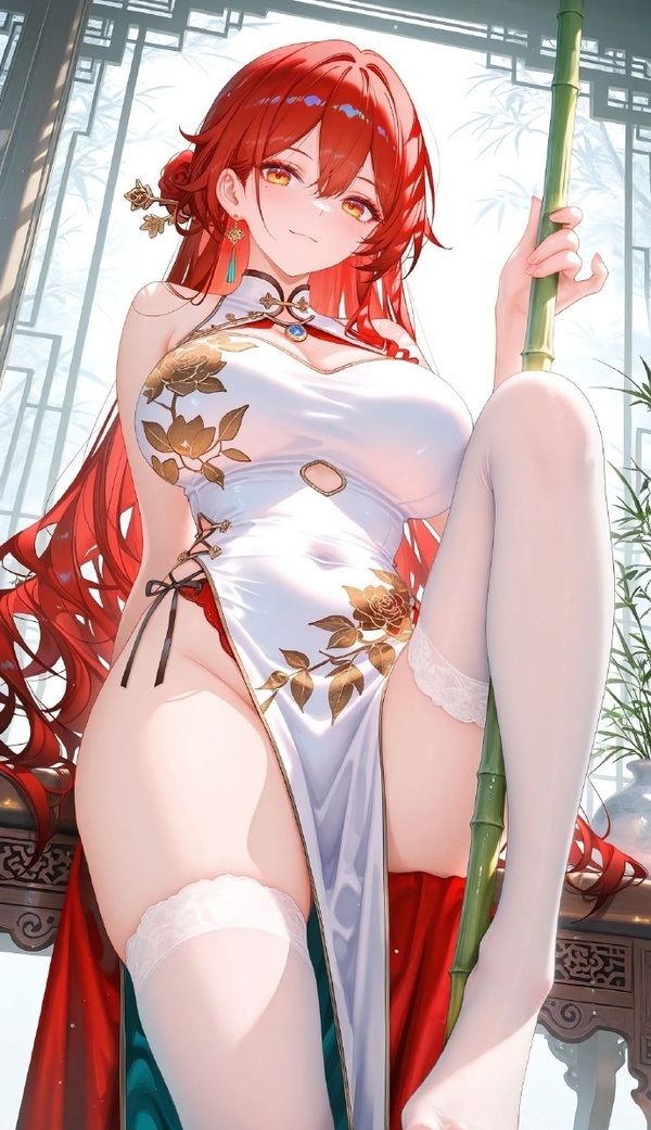 ảnh gái anime sexy 6