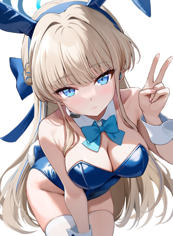 ảnh gái anime vú to 13