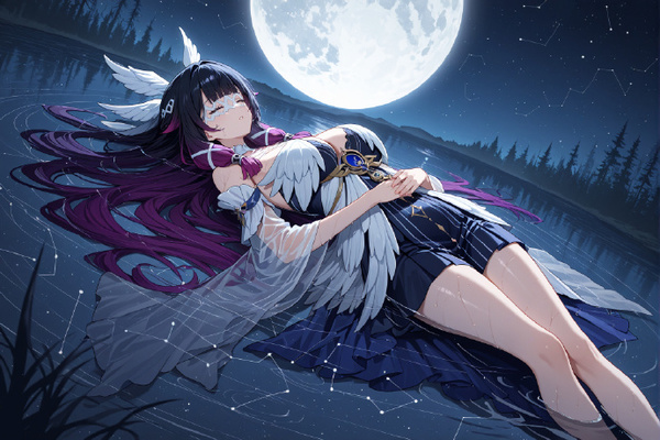 ảnh gái anime vú to 25