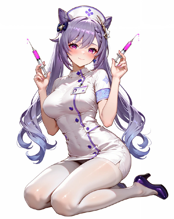 ảnh gái anime vú to 4