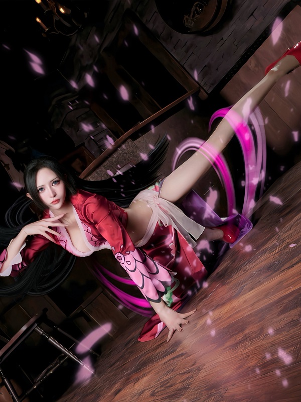 boa hancock cosplay 12 boa hancock cosplay 12