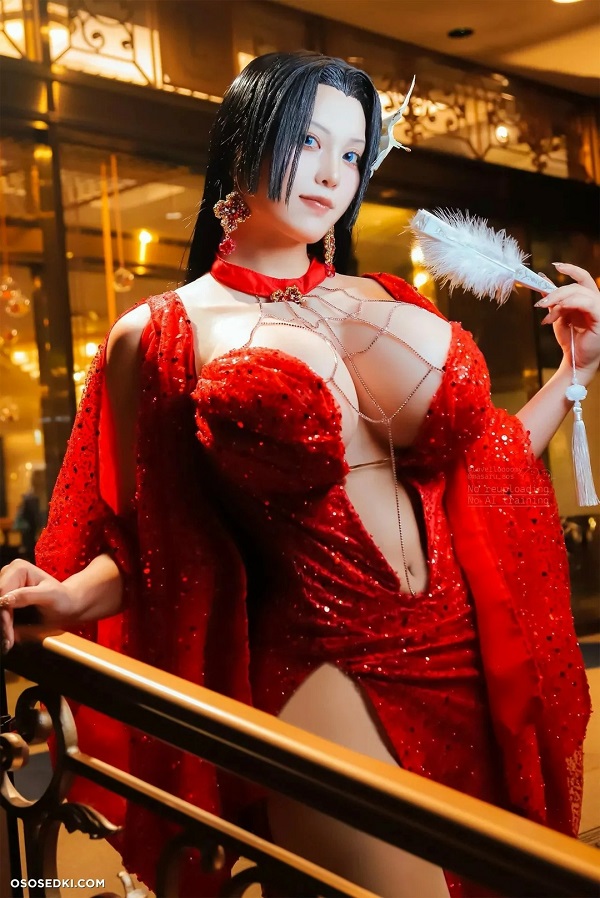 boa hancock cosplay 28 boa hancock cosplay 28