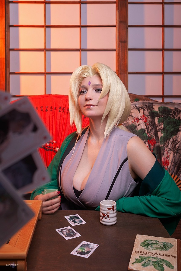 cosplay tsunade 13 cosplay tsunade 13