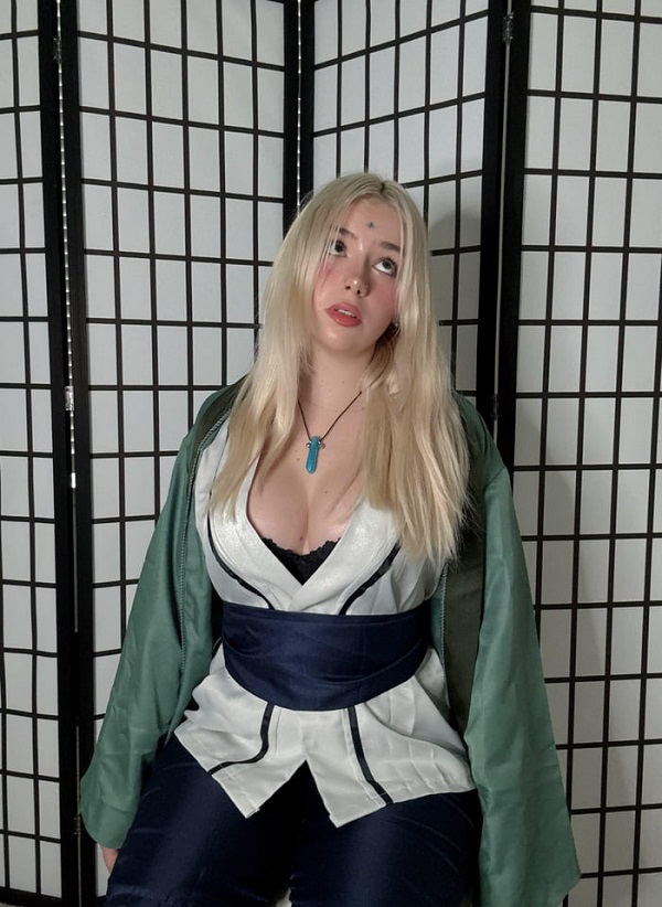 cosplay tsunade 14 cosplay tsunade 14