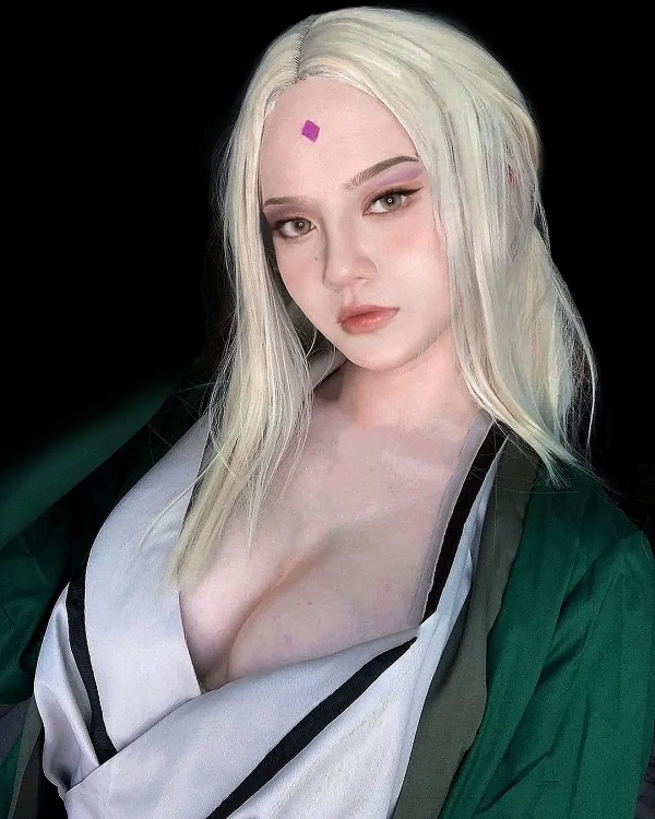 cosplay tsunade 17 cosplay tsunade 17