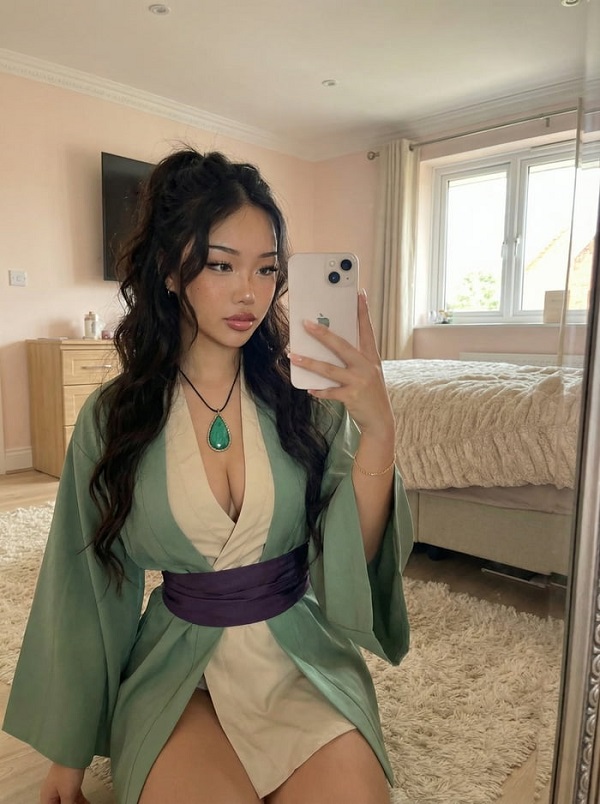 cosplay tsunade 20 cosplay tsunade 20