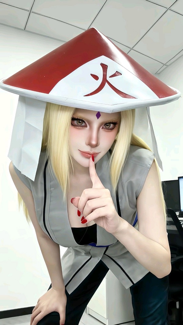 cosplay tsunade 21 cosplay tsunade 21