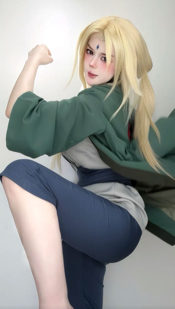 cosplay tsunade 22 cosplay tsunade 22
