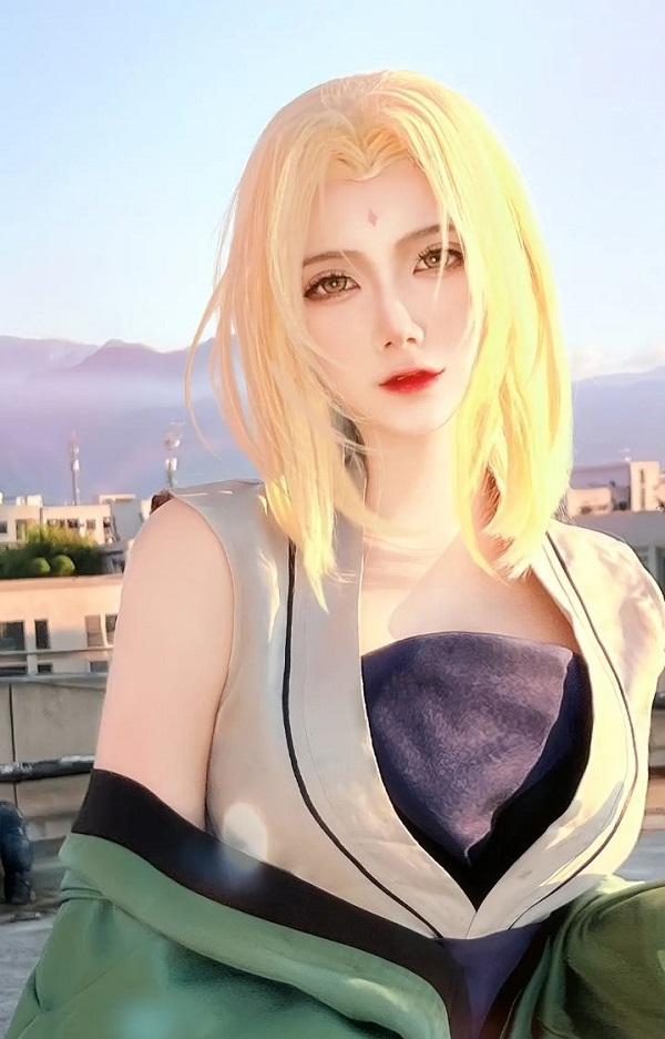 cosplay tsunade 26 cosplay tsunade 26