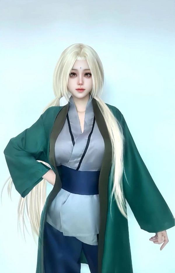 cosplay tsunade 27 cosplay tsunade 27