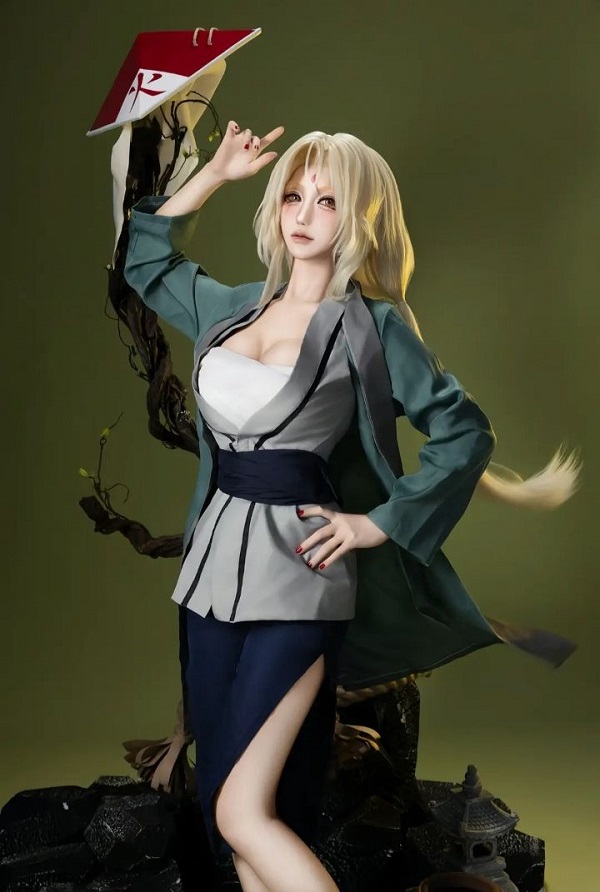 cosplay tsunade 28 cosplay tsunade 28