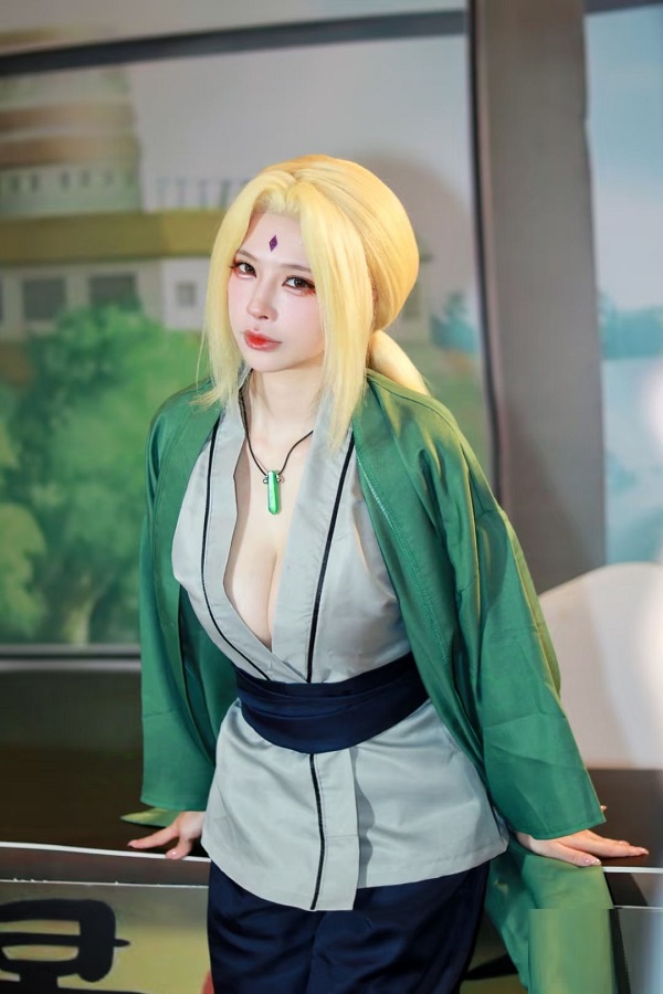 cosplay tsunade 33 cosplay tsunade 33