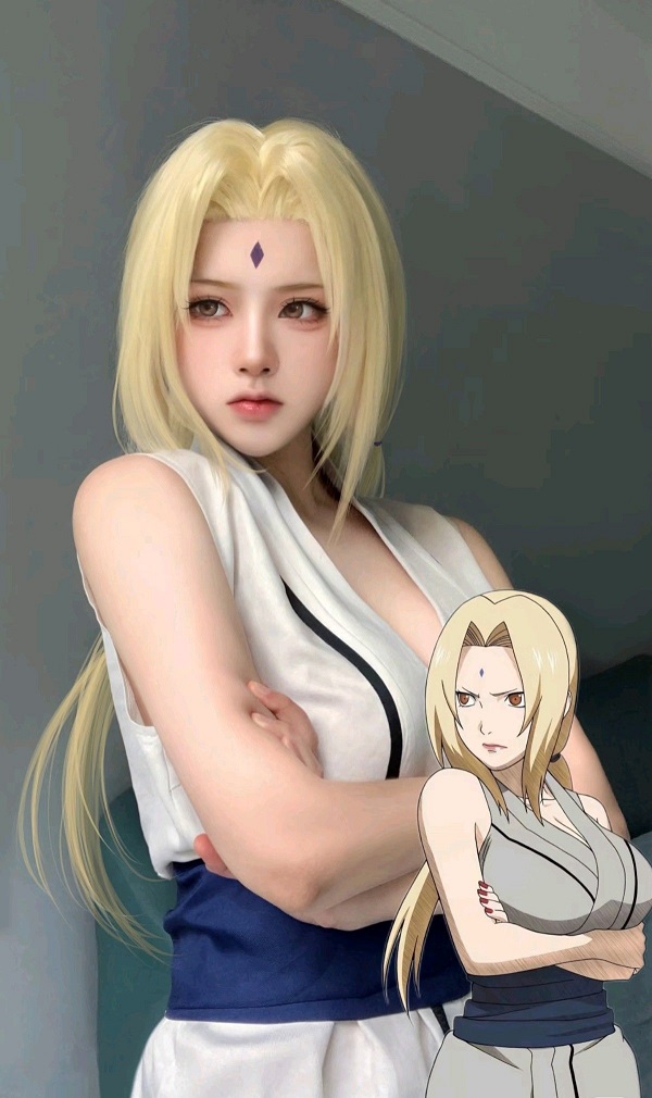 cosplay tsunade 34 cosplay tsunade 34
