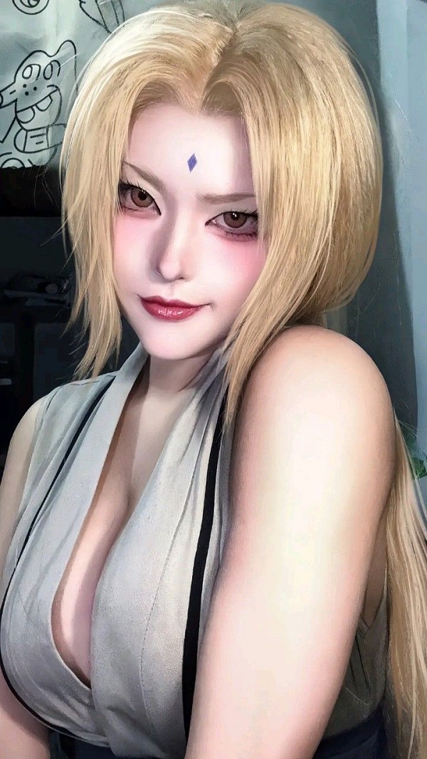 cosplay tsunade 35 cosplay tsunade 35