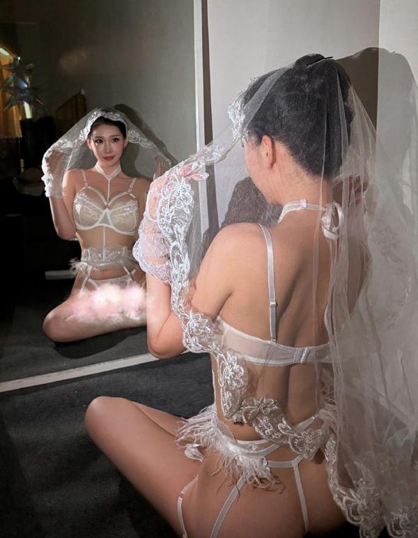 gái đẹp nhất thế giới 1