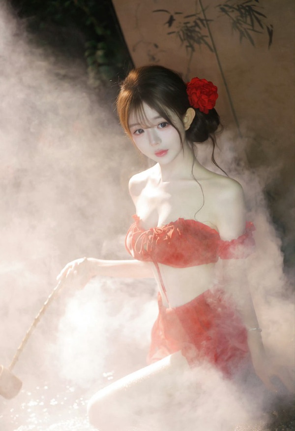 gái đẹp nhất thế giới 2