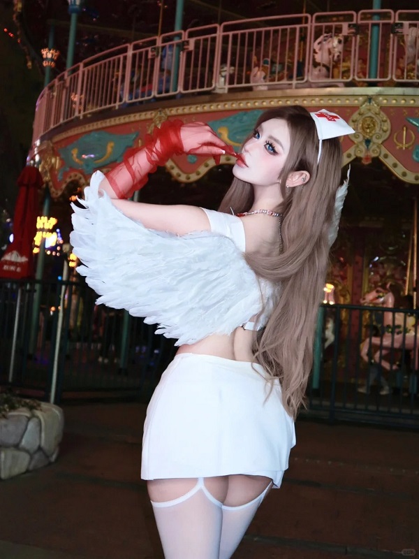 halloween cosplay 10 halloween cosplay 10