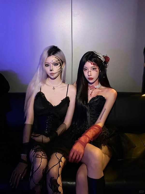 halloween cosplay 25 halloween cosplay 25