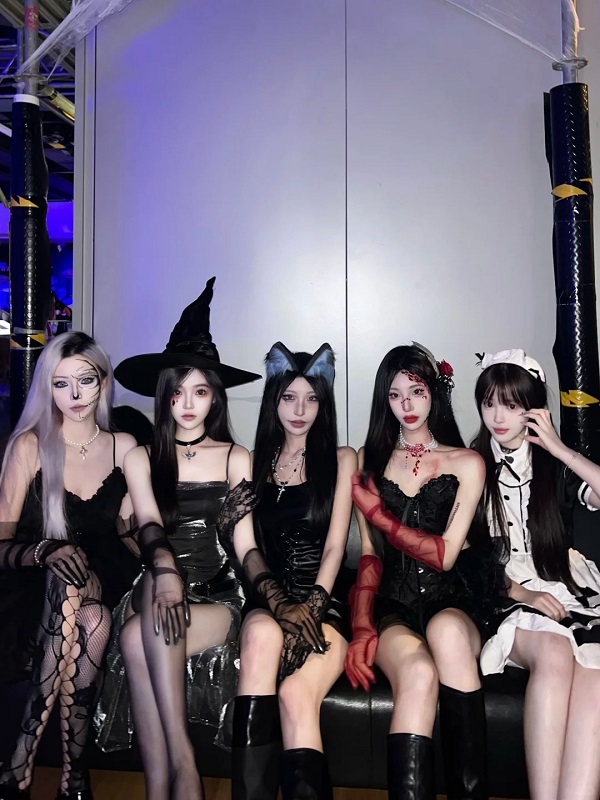 halloween cosplay 26 halloween cosplay 26