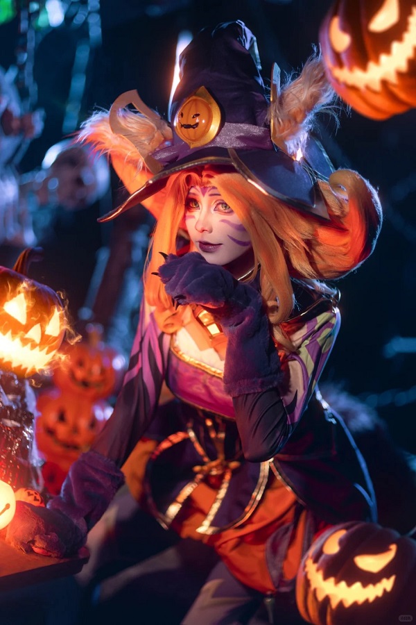 halloween cosplay 7 halloween cosplay 7