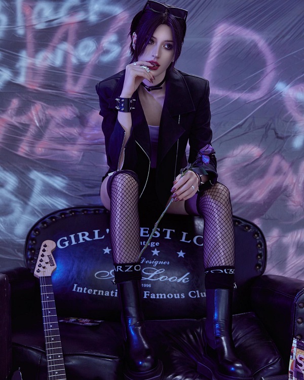 karina cosplay 16 karina cosplay 16