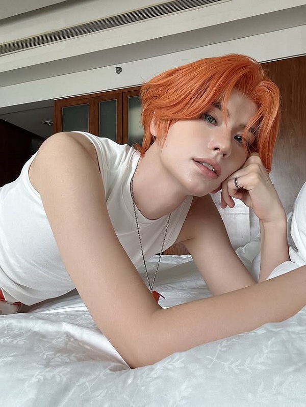 karina cosplay 2 karina cosplay 2