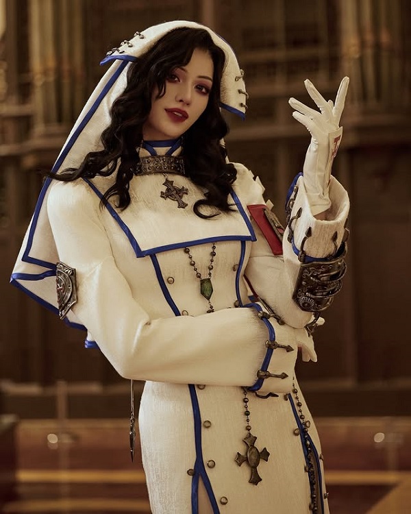 karina cosplay 3 karina cosplay 3