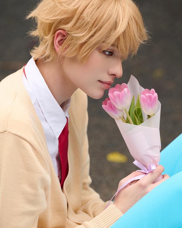 karina cosplay 6 karina cosplay 6